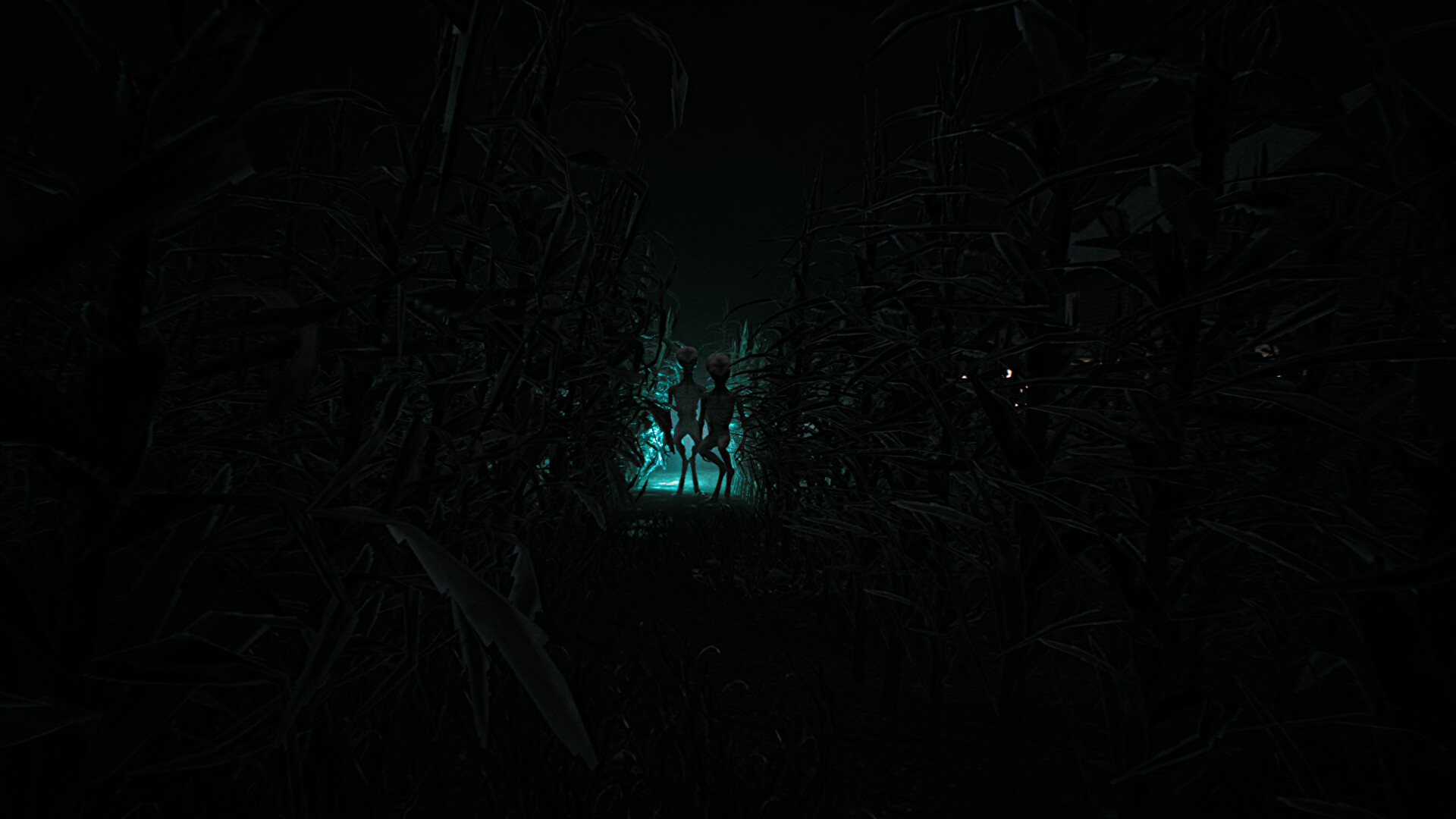 UnFOrgettable Encounters screenshot #7