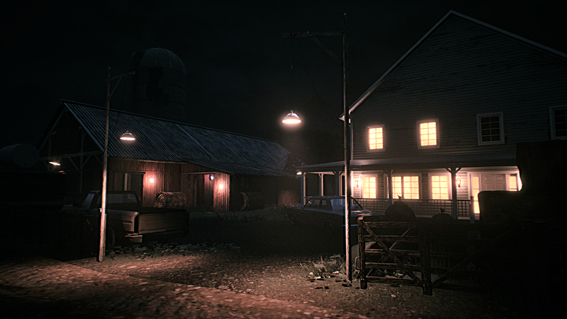 UnFOrgettable Encounters screenshot #1