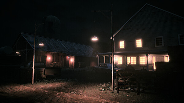 UnFOrgettable Encounters screenshot 1