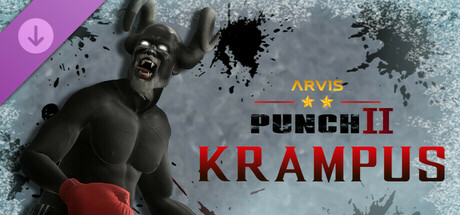 ARVIS Punch II: Krampus