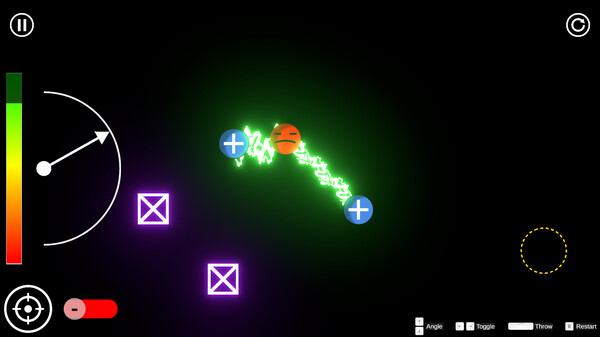 Electrial screenshot 4