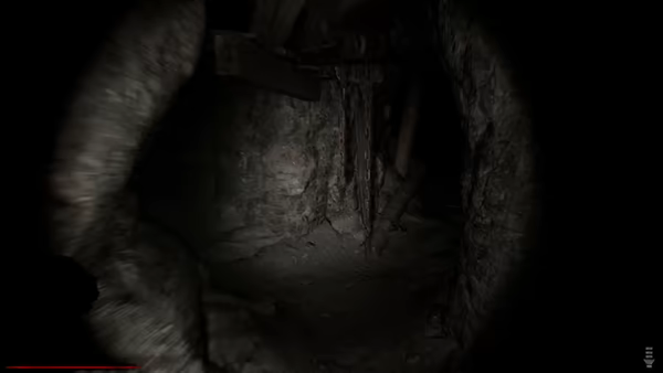 Curse of Jawbone Hollow video 4