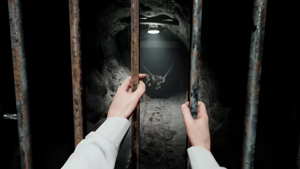 Curse of Jawbone Hollow video 6