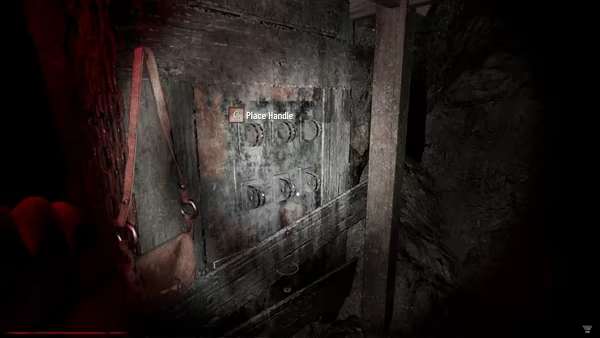 Curse of Jawbone Hollow video 2