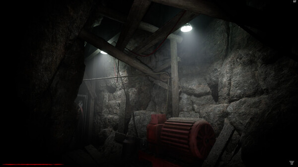 Jawbone Hollow screenshot 4