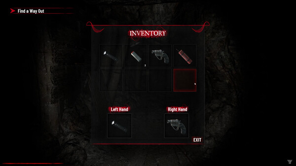 Jawbone Hollow screenshot 2