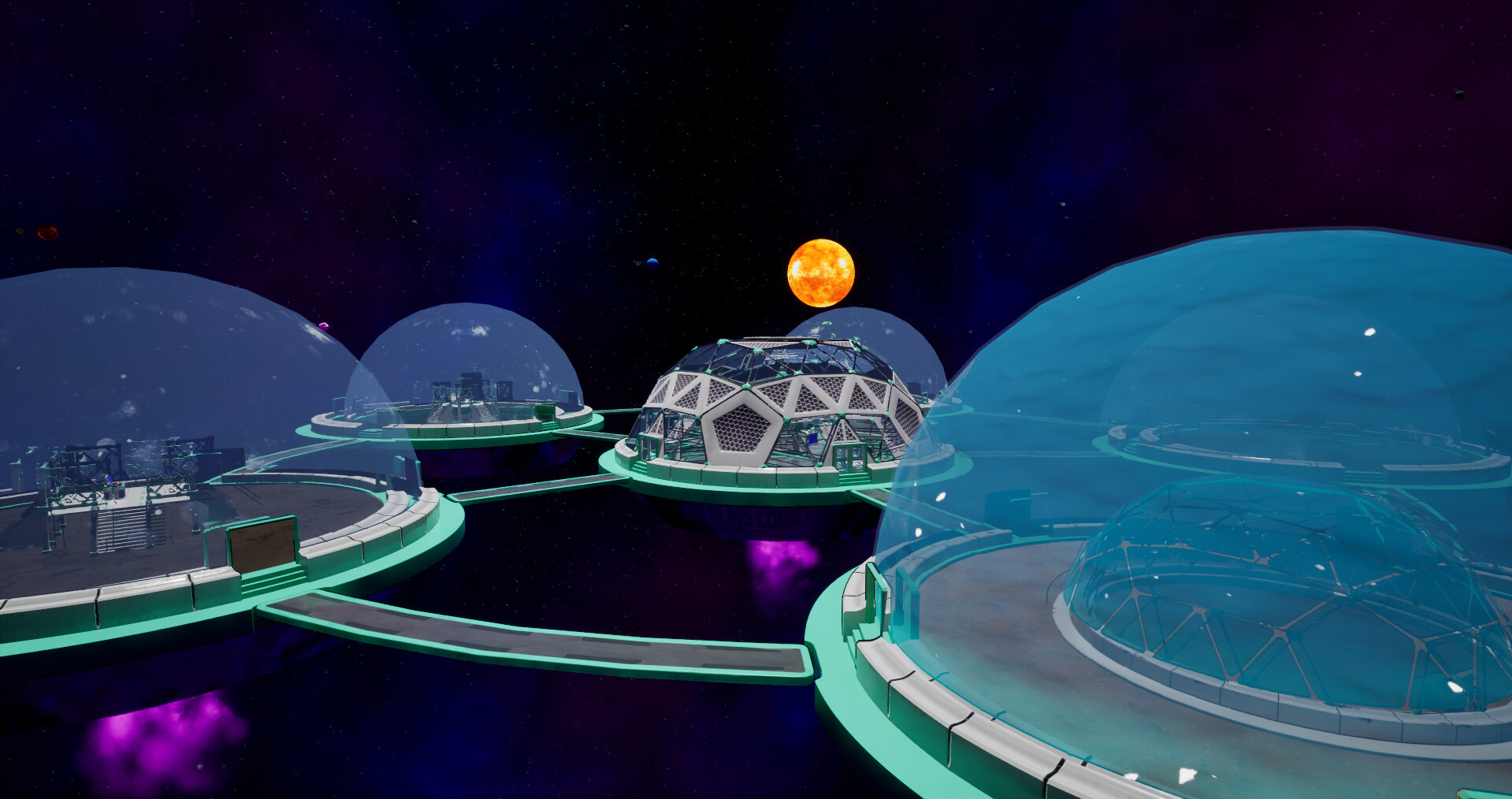 Starling screenshot #6