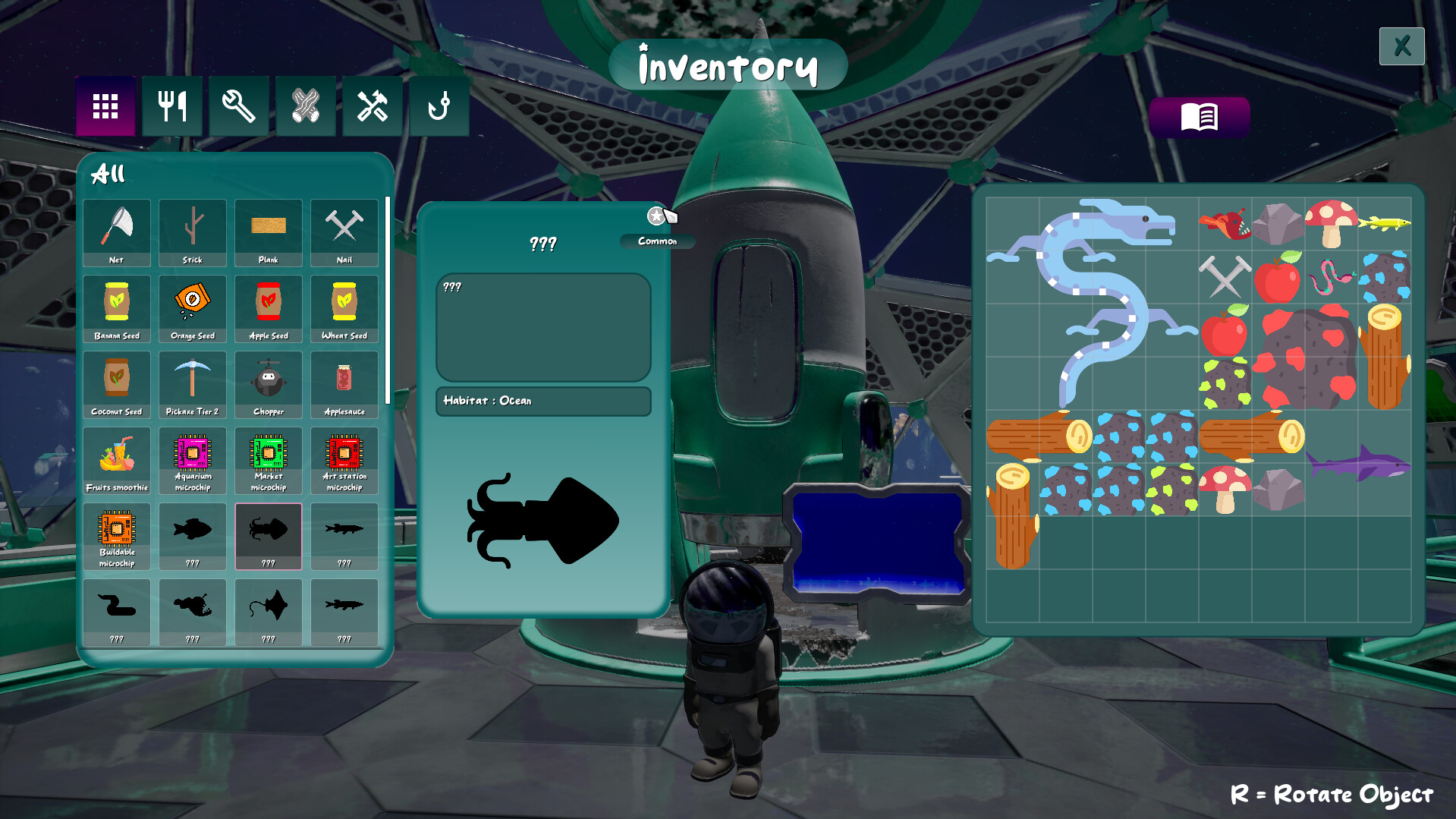 Starling screenshot #7