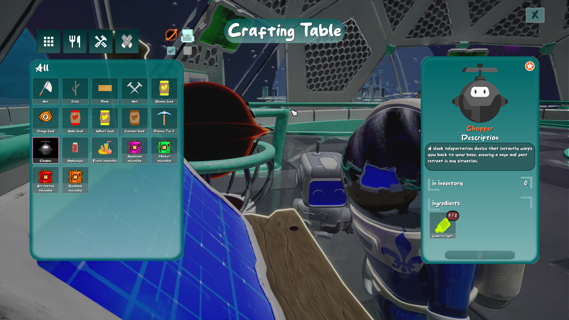 Starling screenshot #8