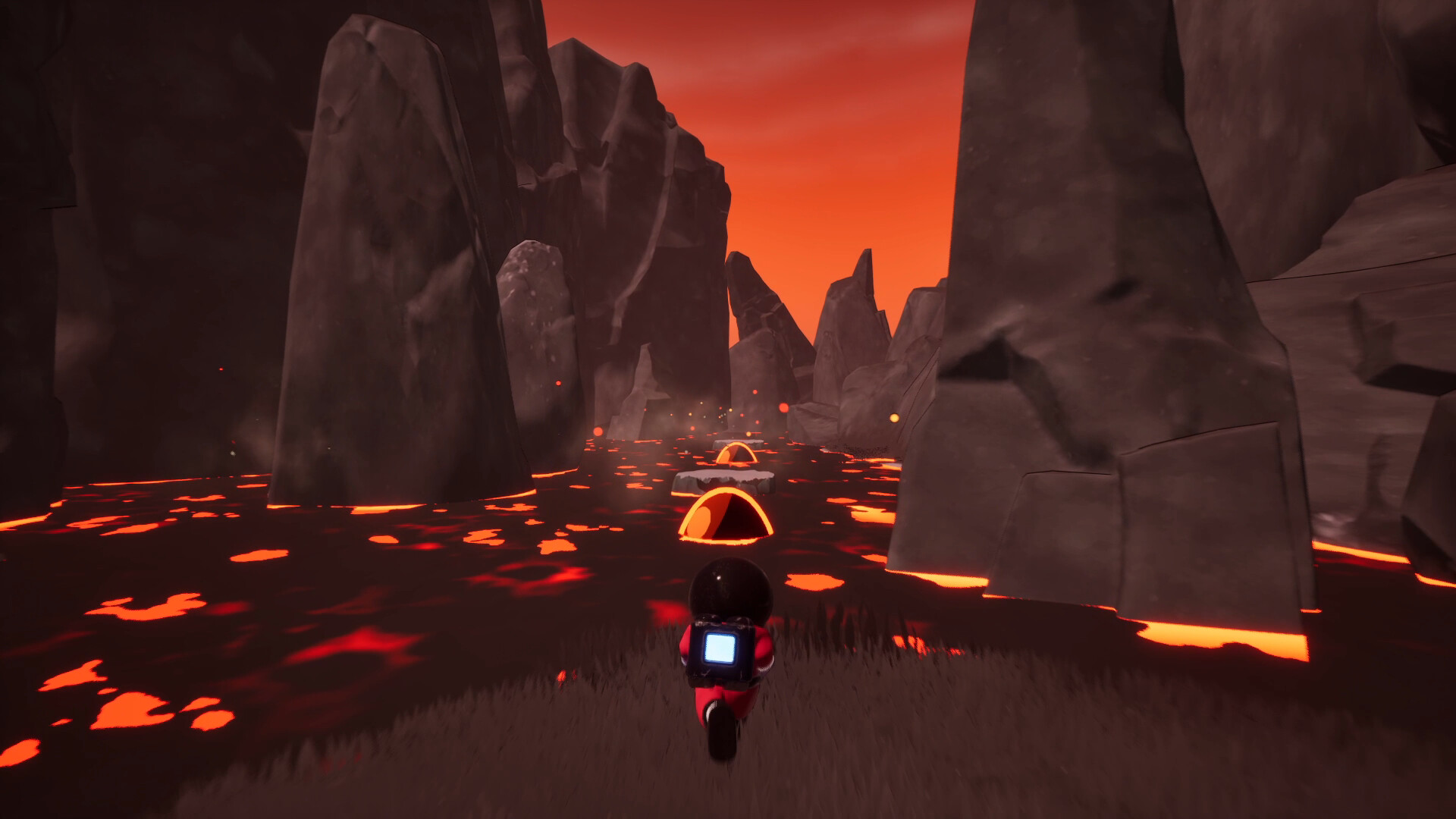 Starling screenshot #4