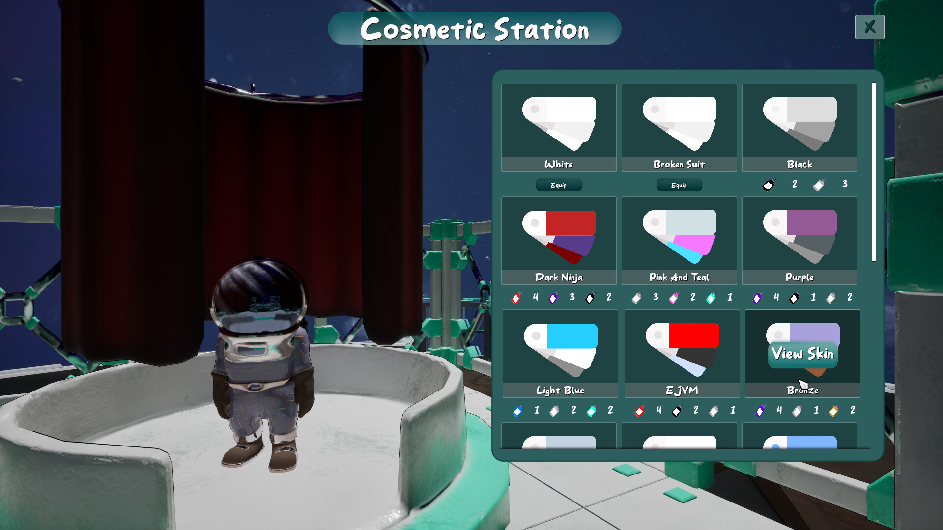 Starling screenshot #9