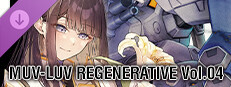 Muv-Luv Regenerative Vol. 04 (Japanese Only) Small Capsule Image