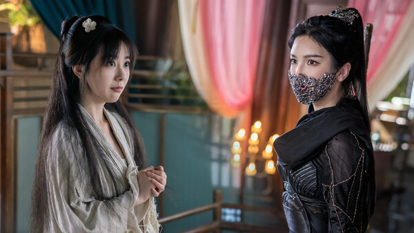 代号三国：龙起 screenshot 4