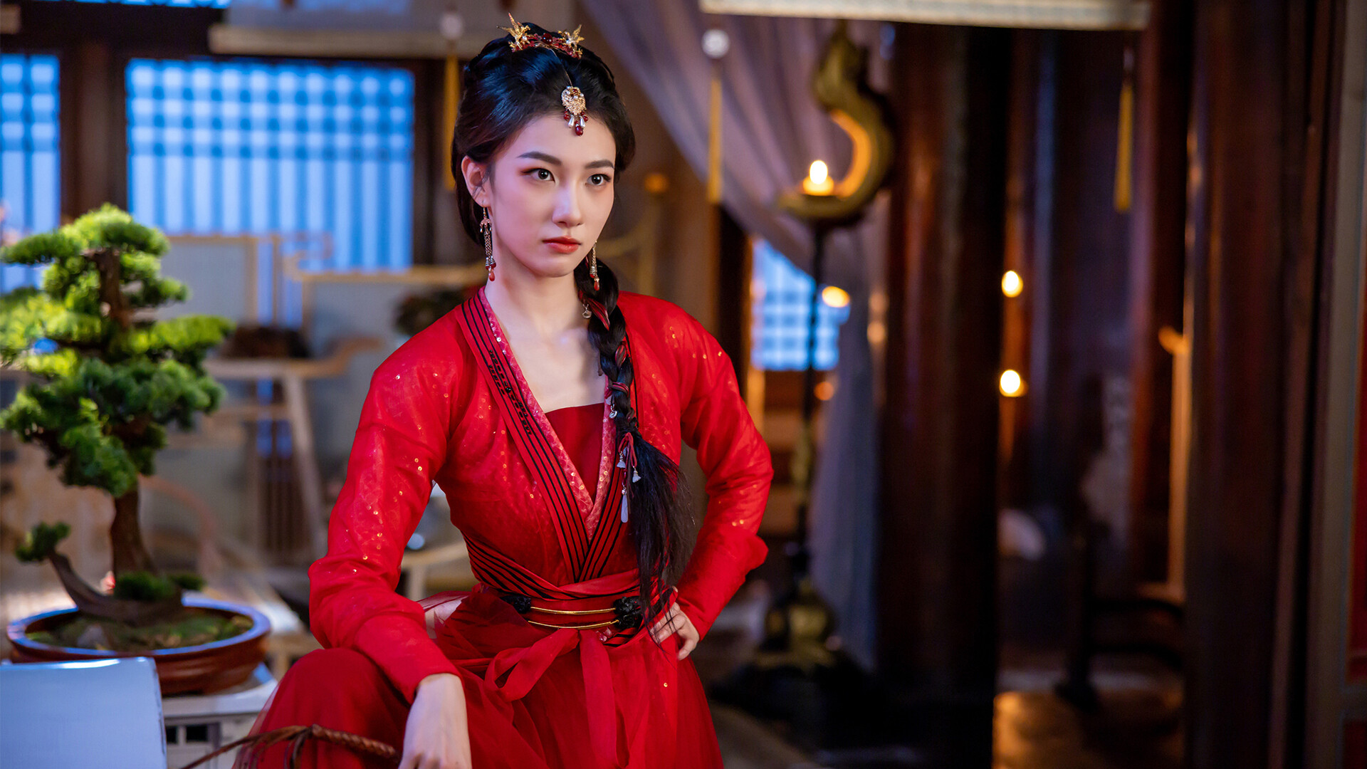 代号三国 screenshot #5