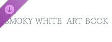 SMOKY WHITE ART BOOK game capsule image