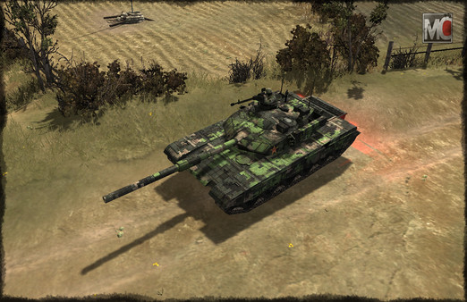 Modern Combat screenshot 8