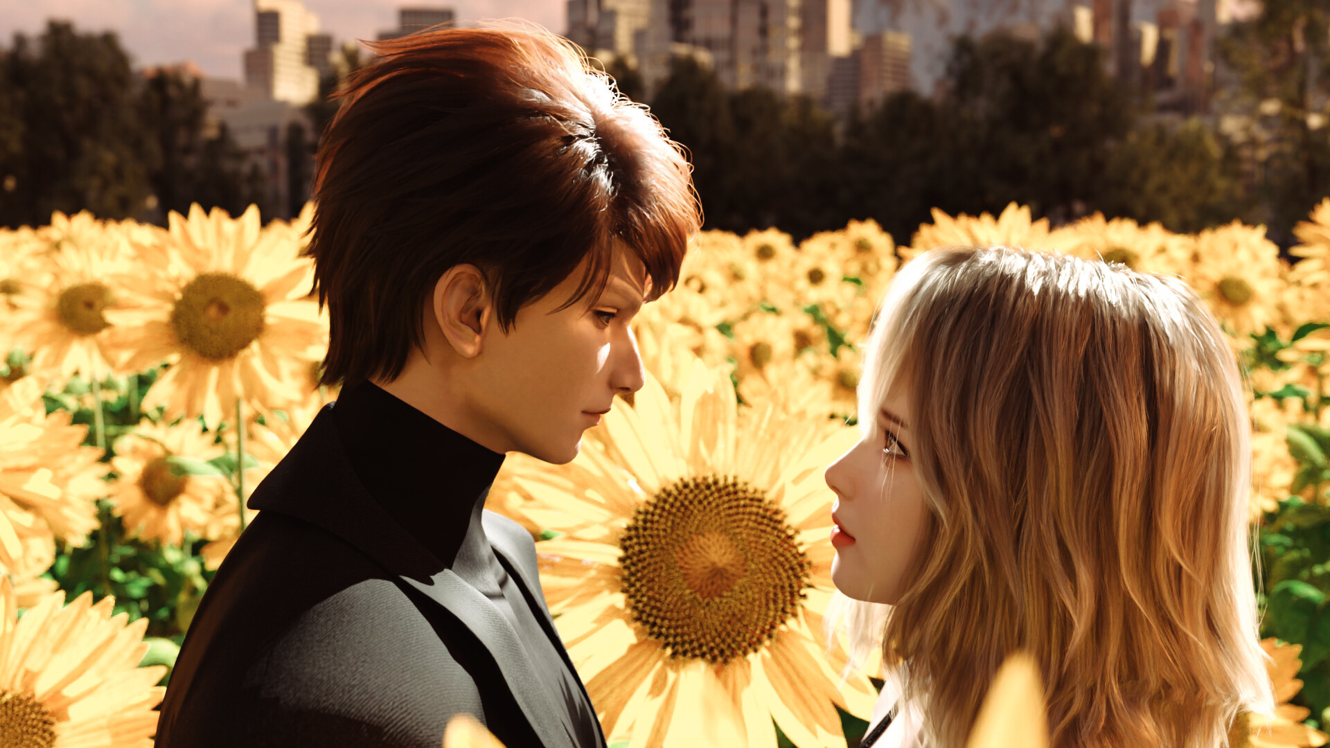 你的可爱老婆 screenshot #6