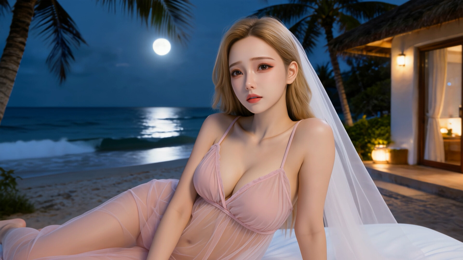 你的可爱老婆 screenshot 15