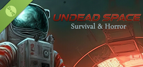 Undead Space Demo game cover