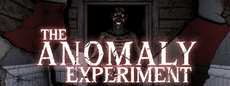 The Anomaly Experiment cover art