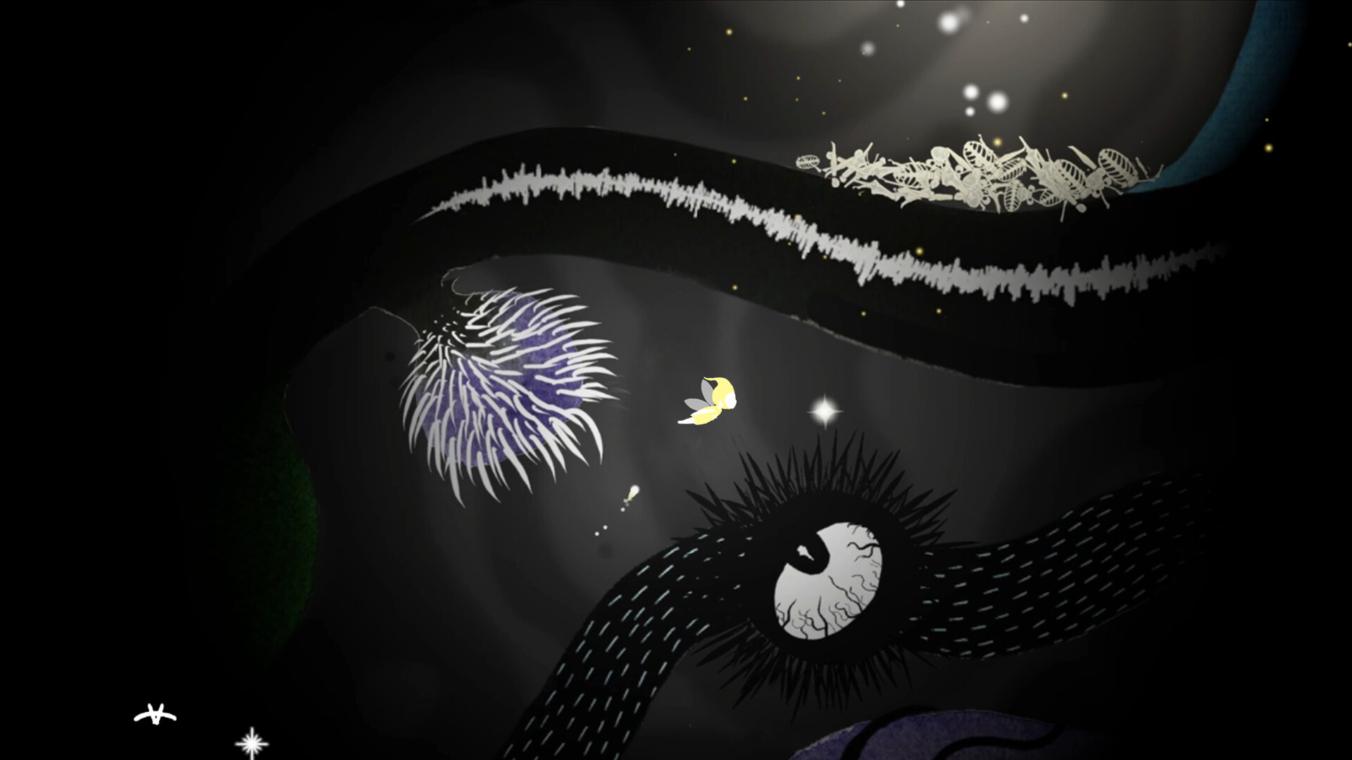 Luminest screenshot #2