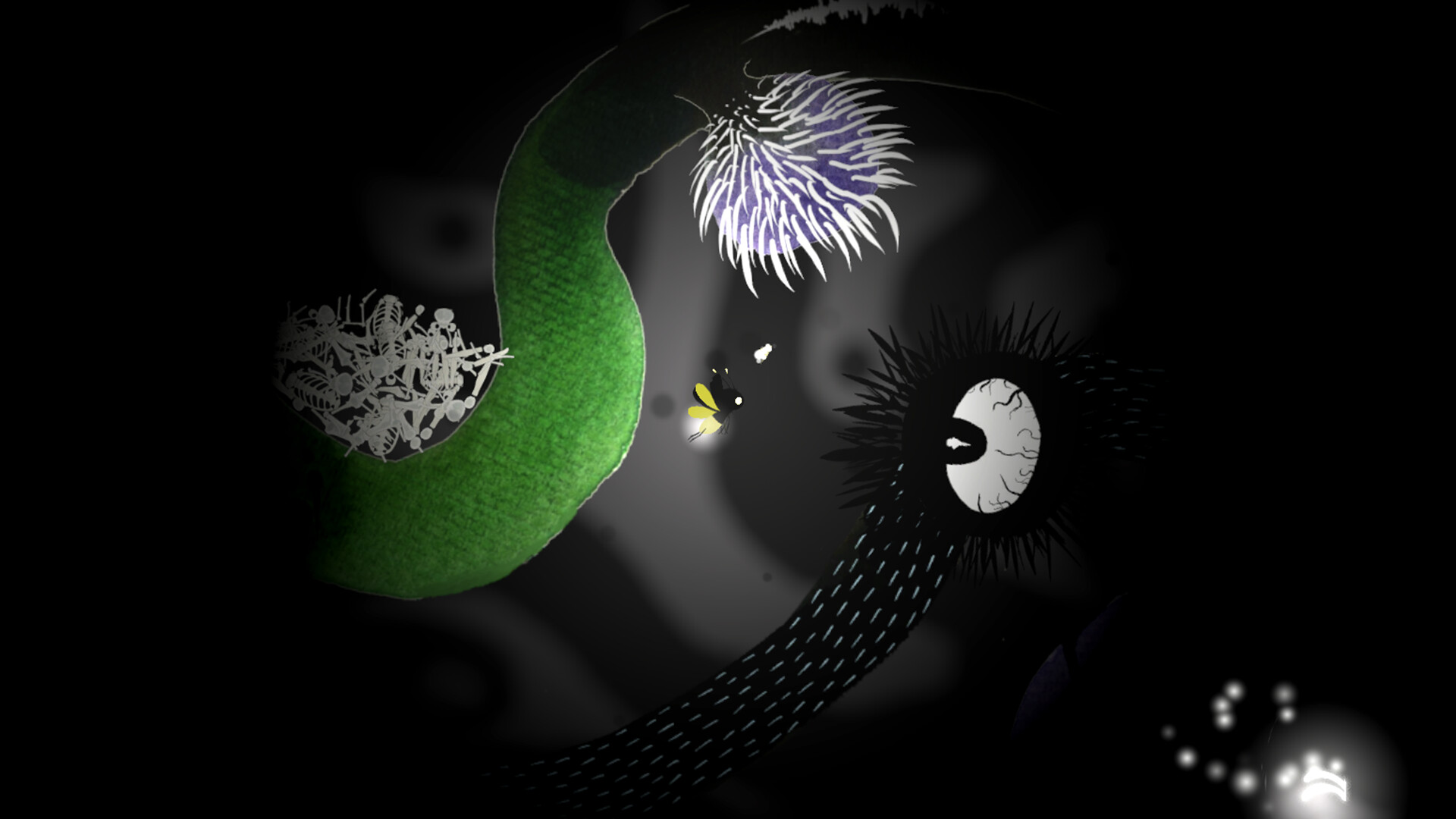 Tolampis screenshot #1