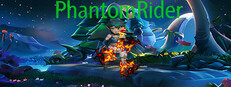PhantomRider