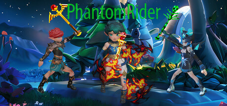 Steam thumbinal