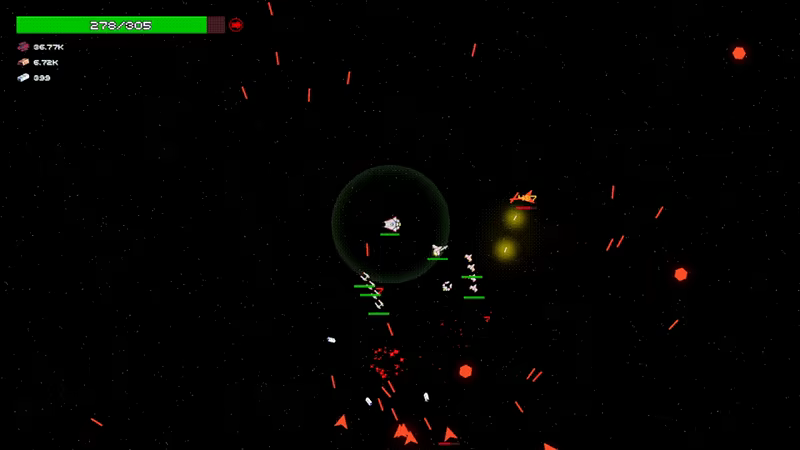 Fleet Summoner video 2