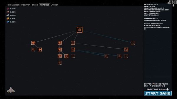 Fleet Summoner screenshot 3
