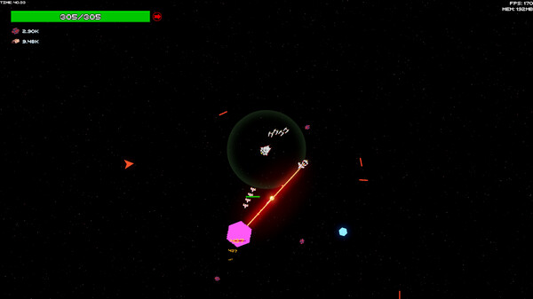 Fleet Summoner screenshot 2