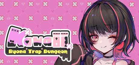 Kawaii -Ryona Trap Dungeon- banner image