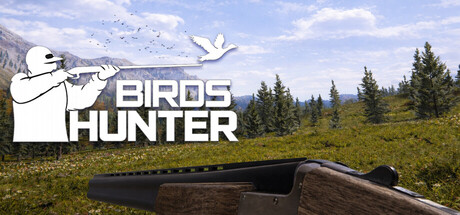 Birds Hunter