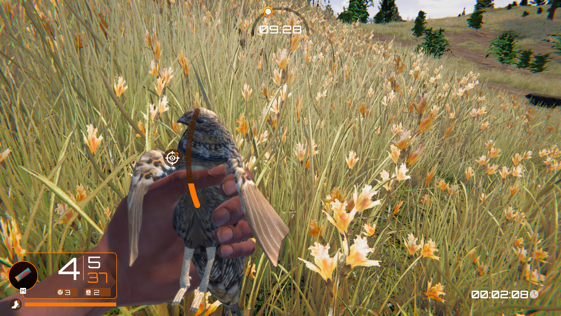 Birds Hunter screenshot #7