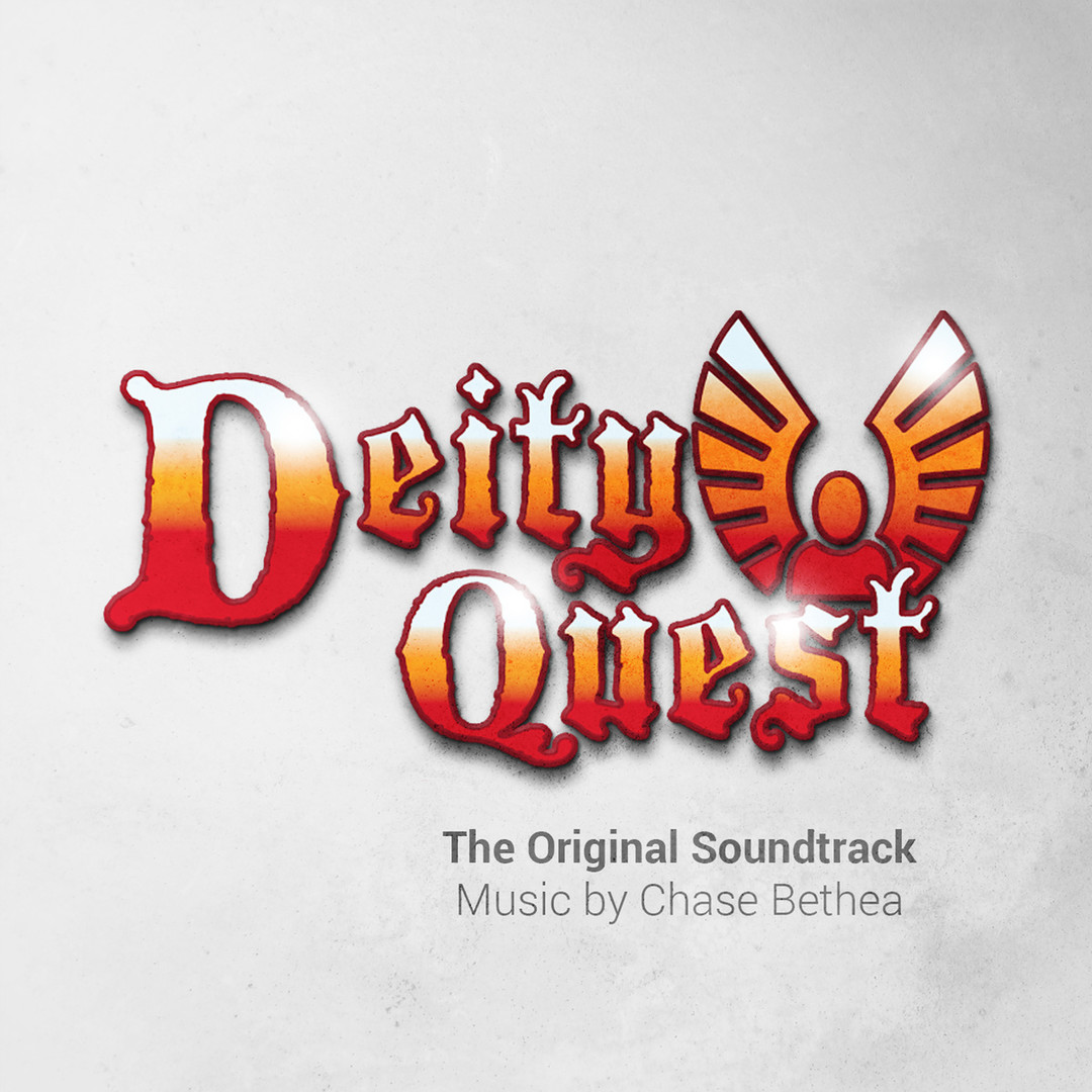 Deity Quest Soundtrack Featured Screenshot #1