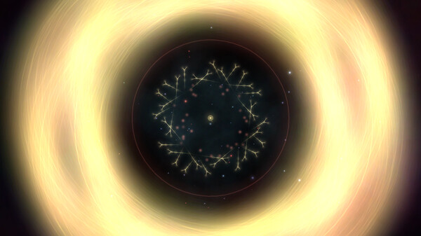 Cosmolace screenshot 6