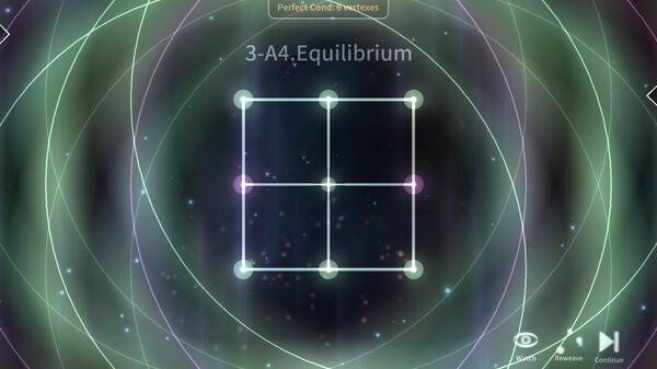 Cosmolace screenshot 3
