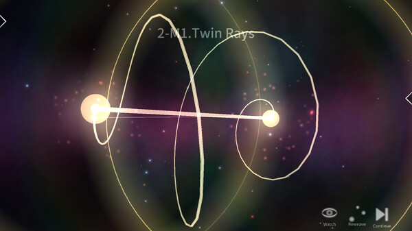 Cosmolace screenshot 4