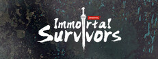 Immortal Survivors Banner