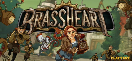 Steam thumbinal