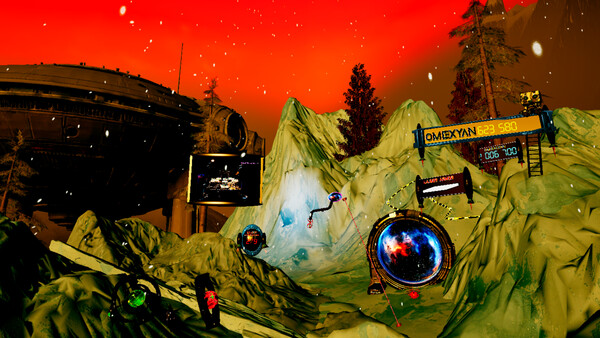 OMEXYAN screenshot 4