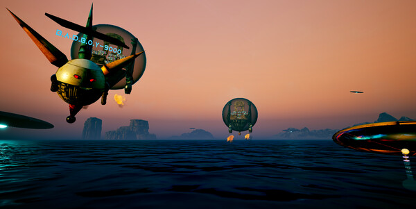 OMEXYAN screenshot 2