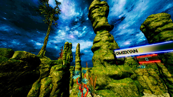 OMEXYAN screenshot 4