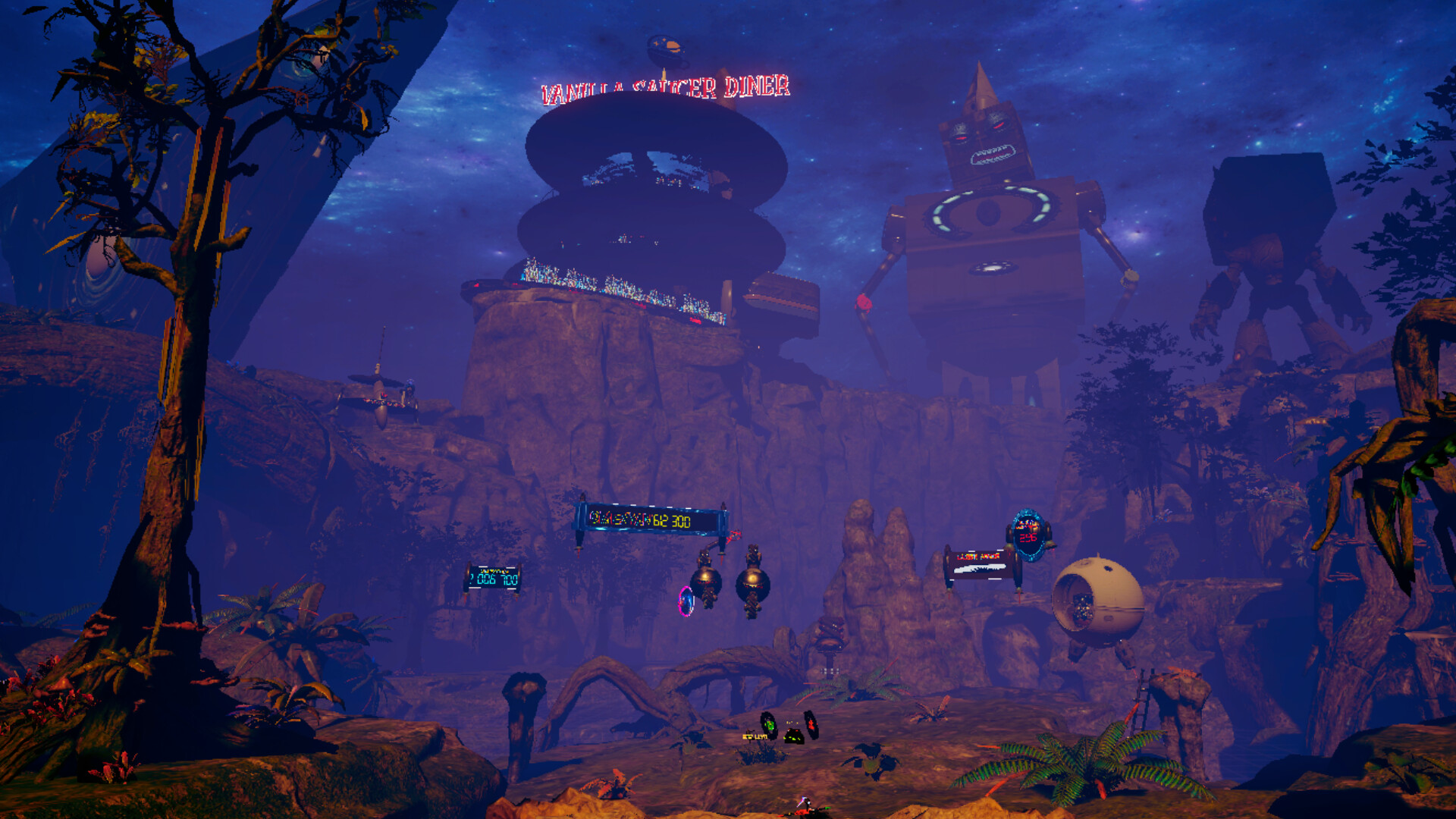 OMEXYAN screenshot #3