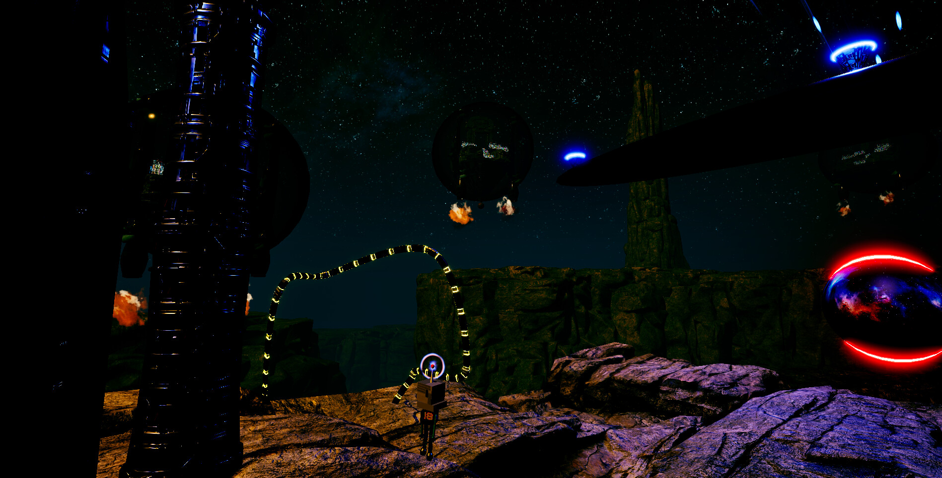 OMEXYAN screenshot #8