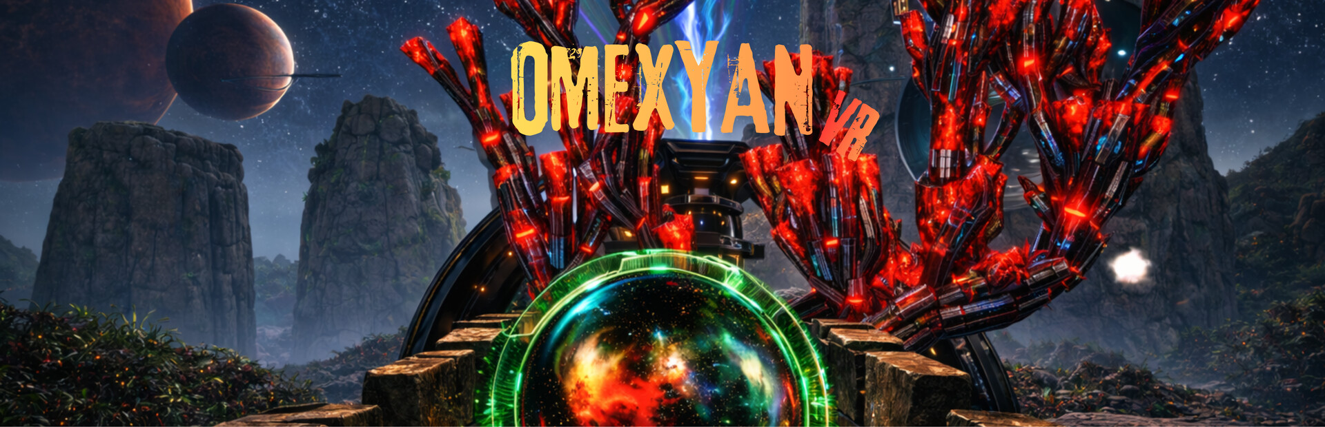 OMEXYAN