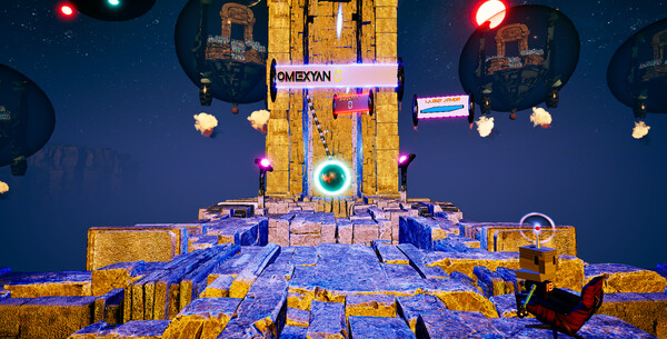 OMEXYAN screenshot 3