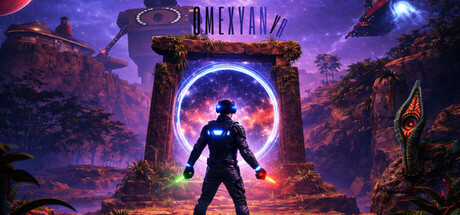 OMEXYAN header banner