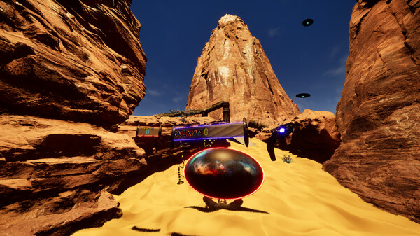 OMEXYAN screenshot 1