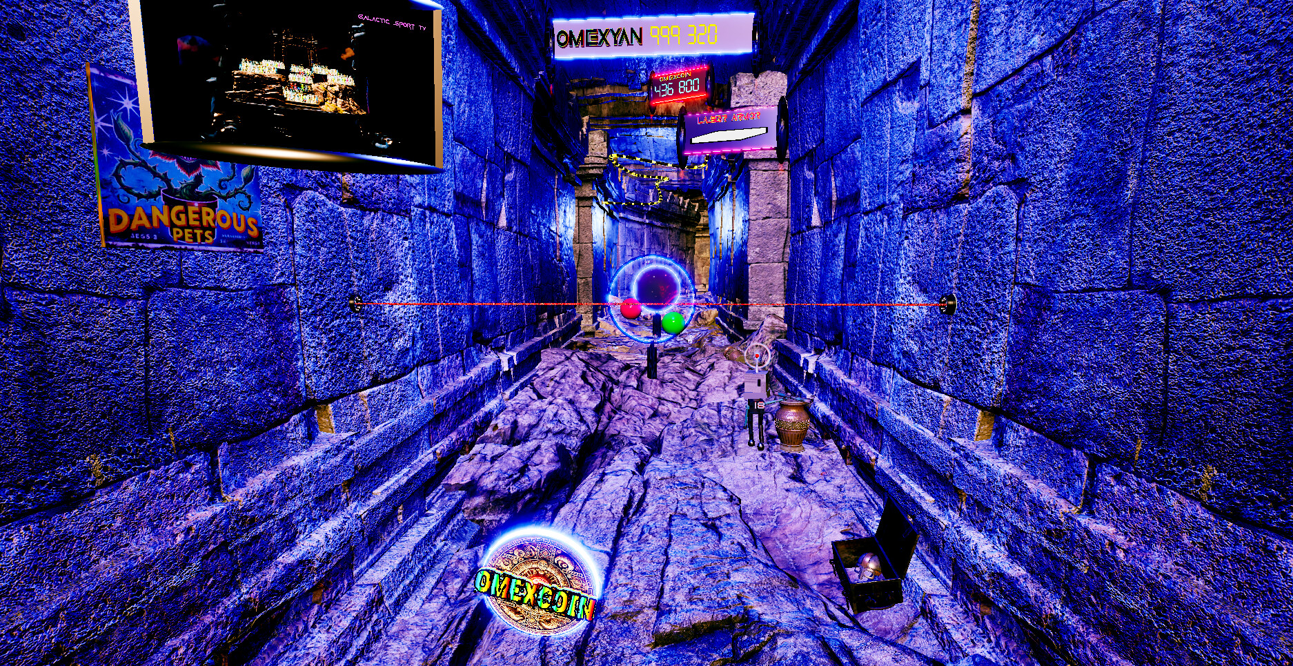 OMEXYAN screenshot #6